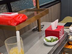 -海底捞火锅(高新万达广场店)