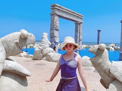 -渔岛海洋度假区