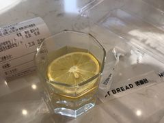 -烫面包·面包烘焙(绿地缤纷城店)