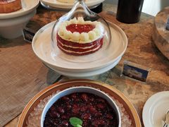 -广州四季酒店·意珍·意式自助餐