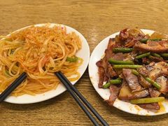 -崔记拉面馆(航北店)