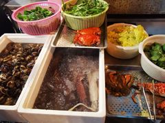 -梅鑫海产店