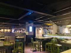 大堂-壹小馆.皇城老妈(成都太古里店)