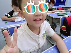 -联恩国际儿童教育·幼小衔接·少儿英语·托管班(远洋未来中心店)