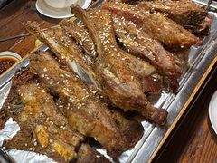-霄汉羊排(万松园一店)