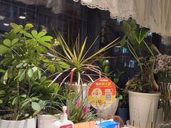 -懒人盐府人家(航天桥店)