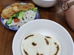 -刘信牛羊肉小炒泡馍(回民街店)