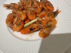 -绿雅酒家(江西中路店)