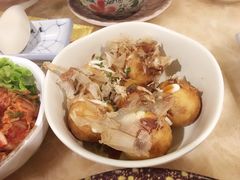 -桃屋日本料理(清华科技园店)