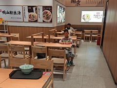 -回味鸭血粉丝汤(京新广场店)