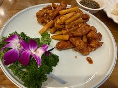 -砂锅李(九江路店)