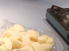 -故乡缘·香格里拉山庄(冷竹路店)