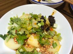 -二孃鸡爪爪(东风路总店)