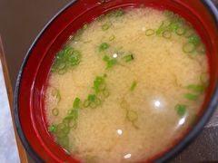 味增汤-伊藤ITO(侨福芳草地购物中心店)