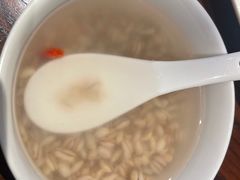 -沙力海美食城 西北特色菜 烤肉店(北门坡店)