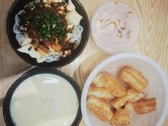 -豆香园(龙翔店)