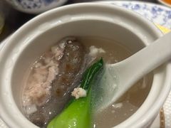 -Yan Ting 宴庭中餐厅(上海静安瑞吉酒店)