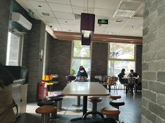 -麦当劳(垡头西路店)