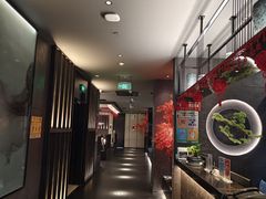 -梅筑·创意料理(王府井百货店)