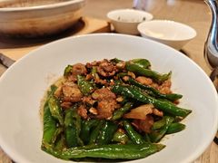 -艳阳天·非遗楚菜(武汉客厅店)