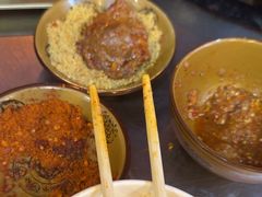 -阿昌白族石板烧·菌锅(大理古城店)