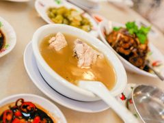 肉骨茶-海南宝(星耀樟宜店)
