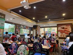大堂-刘一龙虾.烧烤(理工直营店)