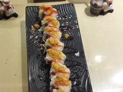 -比亚森自助烤肉料理(裕华店)