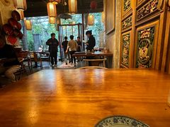 -锦小馆(安贞店)