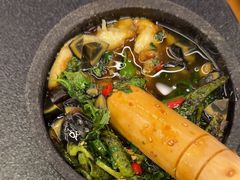 -好口味小吃楼·东北菜(太原南街店)