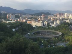 -梅峰山地公园