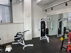 -P.T HERO私人健身工作室(吾悦国际店)