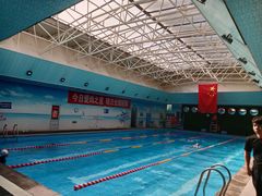 -奇缘游泳培训基地(辰茂店)