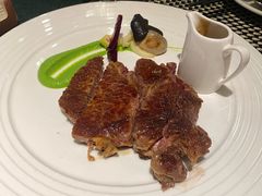 -翡翠鸟精品泰国菜(北辰财富中心店)