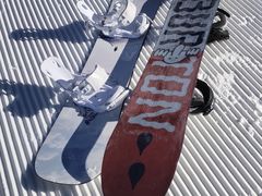 -长白山万达国际滑雪场