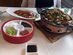 -惠丰堂饭庄·烤鸭·京味菜(民族大学店)