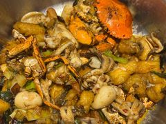 -七欣天香辣蟹火锅(无锡金太湖国际城店)