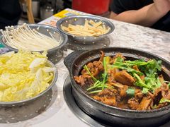 -二楼老店重庆鸡公煲(真光路店)