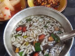 -张关合渣(航空大道店)