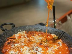 -春熙台韩国料理·章鱼肥牛(西丽店)