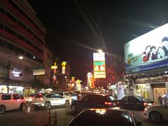 -唐人街(耀华力路)