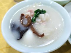 -春水锅贴·传统鲁菜(大明湖店)