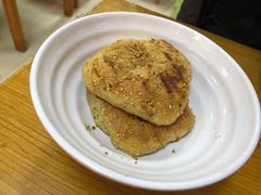 -蒋家槟豆面皮(友爱路店)