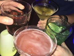 -好久不见网红乐队酒吧(鼓浪屿海底世界店)
