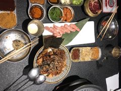 -伊茉家的烤肉店(勒泰中心店)