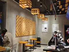 大堂-书亦烧仙草(龙湖金楠天街店)