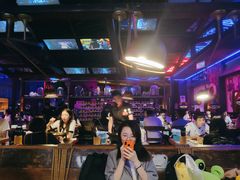 大堂-蘭奢雅集·江浙菜(青山江滩店)