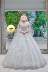 -MuseMarry婚纱(前海嘉里中心店)
