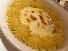 -波特曼西餐厅(中央大街店)