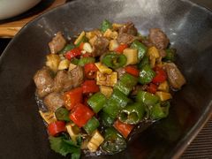 -浙江安吉JW万豪酒店·万豪中餐厅